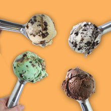 Load image into Gallery viewer, Birthday Ice Cream Gift - 4 Pints