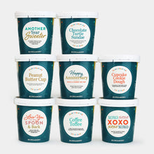 Load image into Gallery viewer, Anniversary Ice Cream Gift - 8 Pints