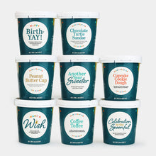 Load image into Gallery viewer, Birthday Ice Cream Gift - 8 Pints