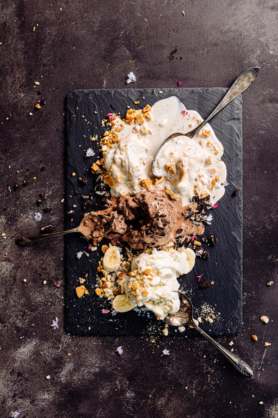 Twelve Best Flavors (The Bite Stuff, Spring 2021, The Greatest Hits)