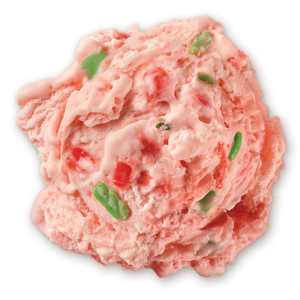 Test Blood|Orange Sorbet