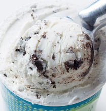 Load image into Gallery viewer, Cookies &amp; Cream Ice Cream - eCreamery