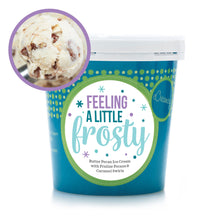 Load image into Gallery viewer, 1 Pint - Butter Pecan Ice Cream