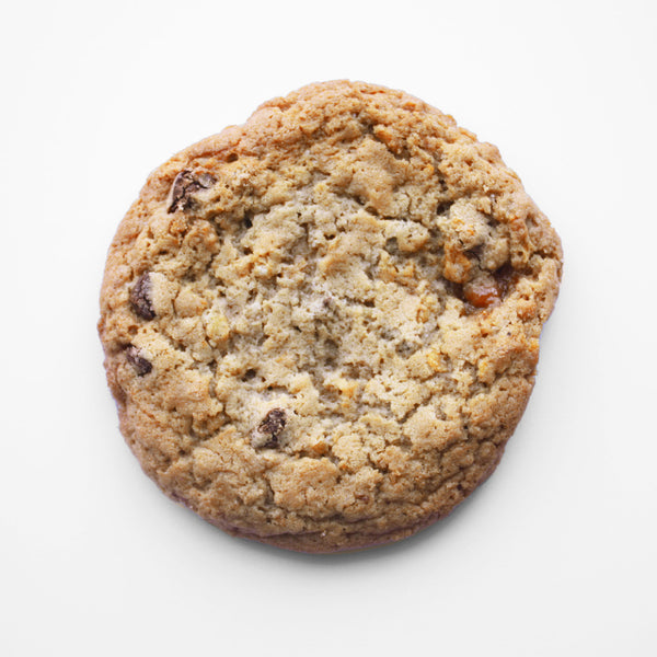 Caramel Chocolate Chip