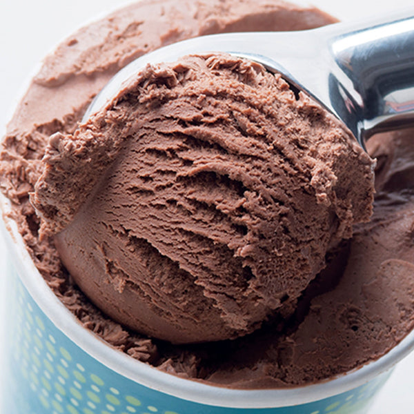 Chocolate Ice Cream - eCreamery