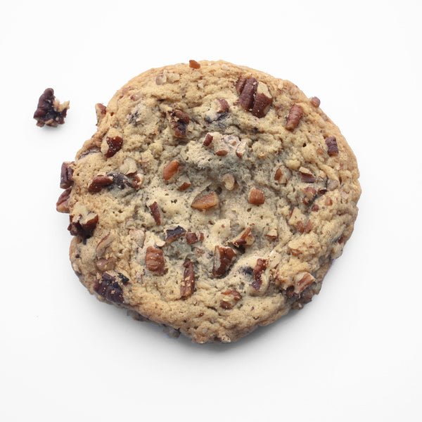 Chocolate Chip Pecan