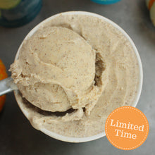 Load image into Gallery viewer, Cinnamon Ice Cream