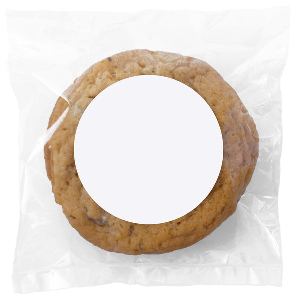 Personalized Cookies