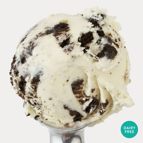Peanut Butter Oreo Oat Milk Ice Cream (Limited Time)