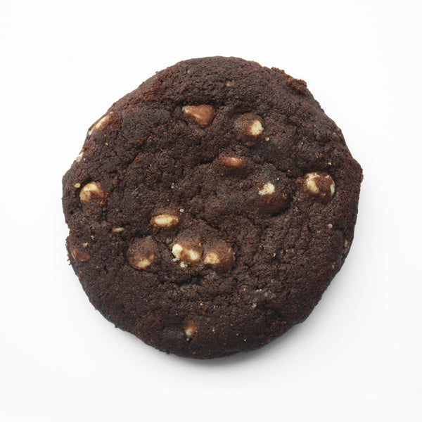 Double Chocolate Chip