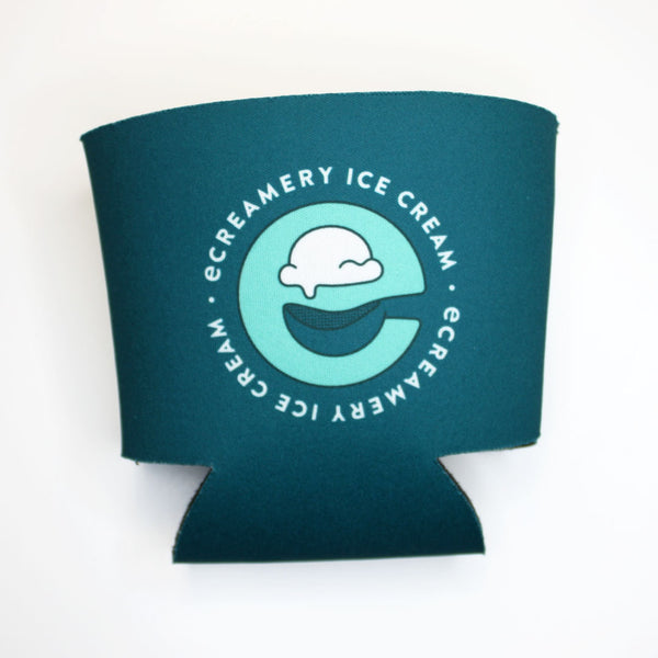 Ice Cream Pint Koozie