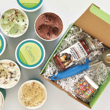 Load image into Gallery viewer, 3 Month Subscription to Flavor of the Month Club - eCreamery
