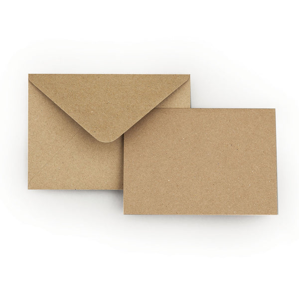 Enclosure Card