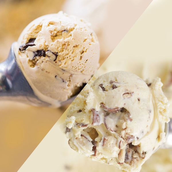 2 Pint - Malted Milk & Coffee Toffee