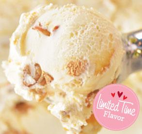 Honey Caramel Cashew