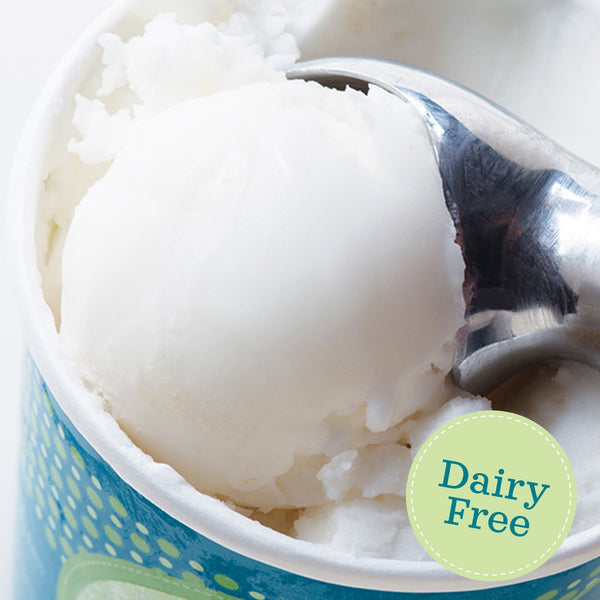 Lemon Sorbet - eCreamery