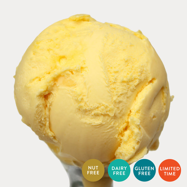 Mango Sorbet (Limited Time)