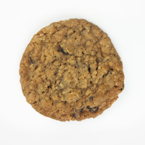 Oatmeal Raisin