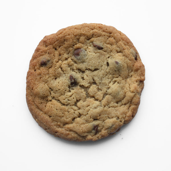 Peanut Butter Chocolate Chip