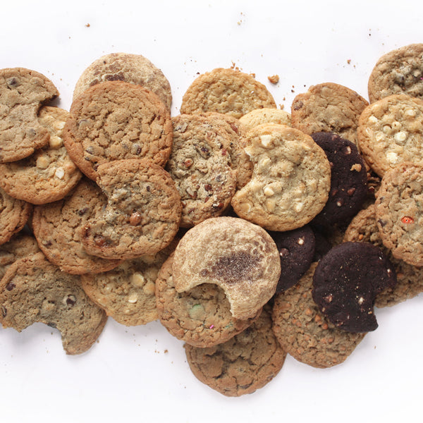 Personalized Cookies