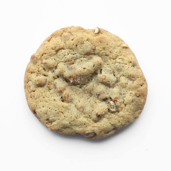 Salted Caramel