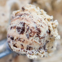 Load image into Gallery viewer, Sea Salt Caramel Brownie Ice Cream