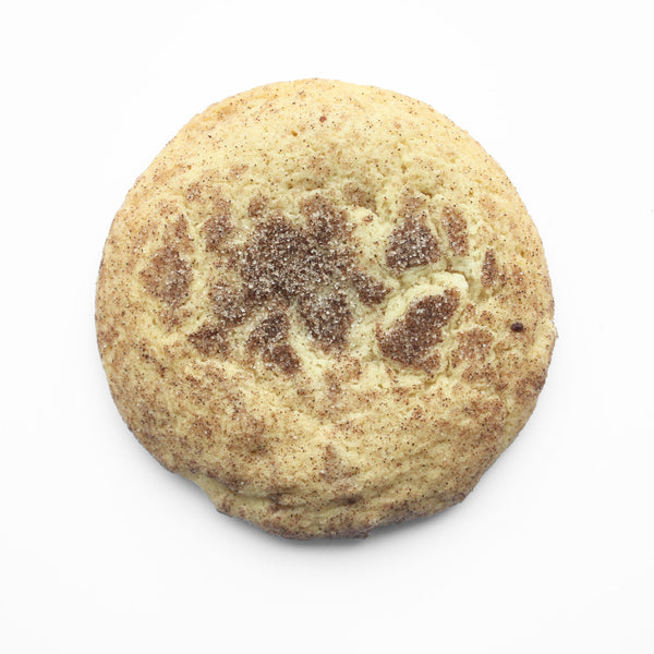 Snickerdoodle