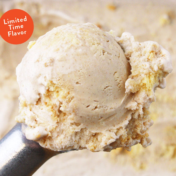 Snickerdoodle Ice Cream (Limited Time)