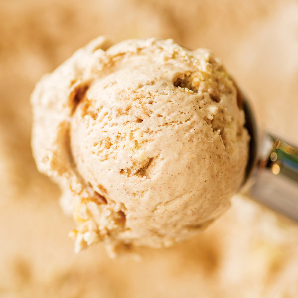 Churro Cheesecake Ice Cream (Limited Time)