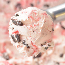 Load image into Gallery viewer, White Chocolate Raspberry Ice Cream (Limited Time)