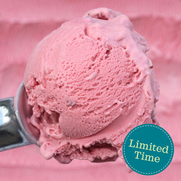 Wildberry Gelato (Limited Time)