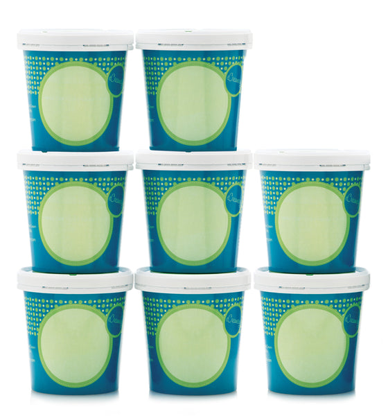 8 Completely Custom Pints
