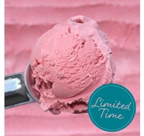 KR Mocha Almond Gelato - eCreamery