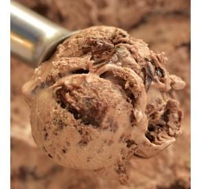KR Brownie Batter Ice Cream - eCreamery