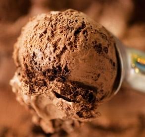 KR Chocolate Cake Ice Cream - eCreamery
