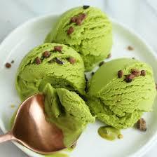KR Green Tea - eCreamery
