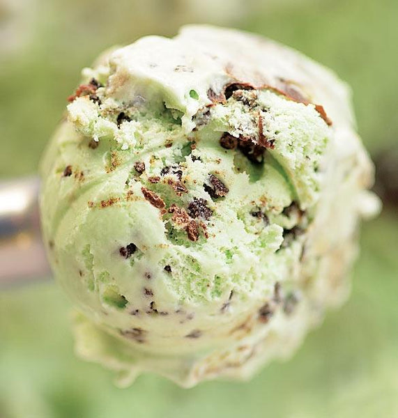 Mint Cookie Crunch<br> Ice Cream</br> - eCreamery